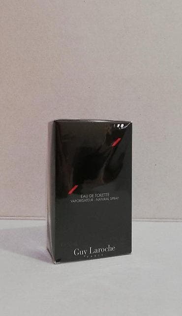 batch code parfema: GUY LAROCHE DRAKKAR NOIR EDT 50ML | Guy Laroche Drakkar Noir edt — 2