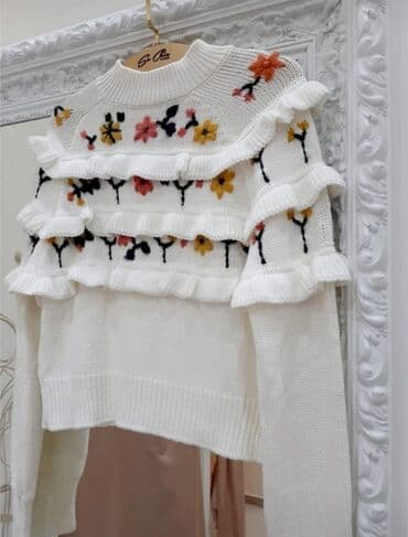 new yorker крагујевац – слике: S (EU 36), Casual cut, Floral — 3