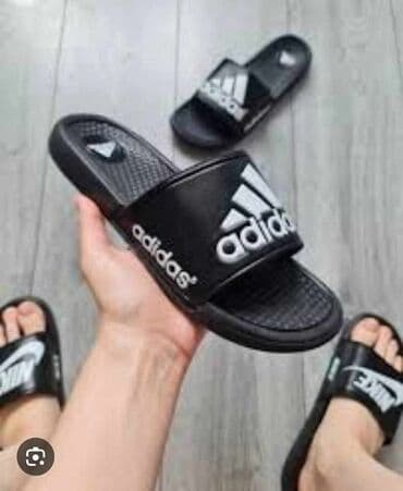 ccc obuca beograd: Slippers, size - 44 — 3
