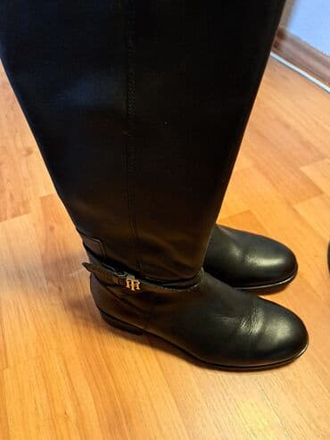 new yorker majice: Čizme, Tommy Hilfiger, 38 — 4