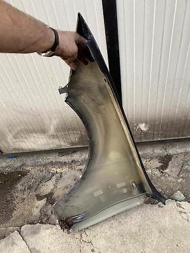goodyear gume: KRILA E87 ZA BMW SERIJA 1 OD 2004. DO 2010. GOD. | Originalna krila — 2