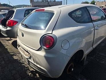 alfa romeo 155 prodaja: ALFA ROMEO MITO 2010. GOD. - KOMPLETAN AUTO U DELOVIMA | Alfa Romeo — 4