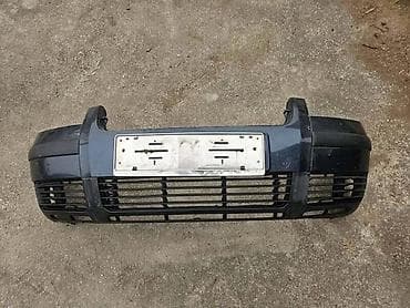 cari online: BRANIK ZA VOLKSWAGEN PASSAT B5.5 | Prednji Branik VW Passat B5.5 — 2