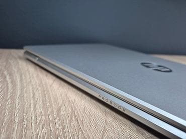 tablet 10 inci: HP ProBook – poslovni laptop 14" - Kućište od brušenog aluminijuma — 2