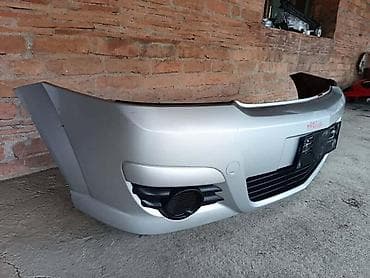 Karoserija: PREDNJI BRANIK KOD BOJE Z157 ZA OPEL MERIVA OD 2003. DO 2005. GOD. | — 2