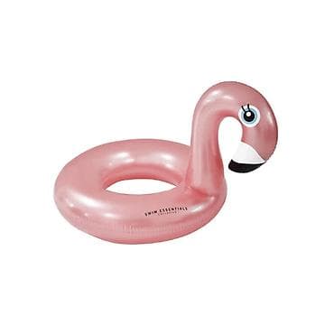 Swim Essentials šlauf, 55 cm – Flamingo - Brend: Swim Essentials -