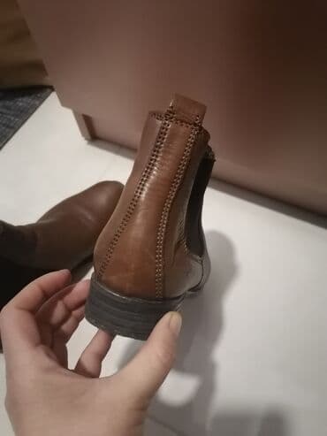guess zenske torbe cene: Ankle boots, 37 — 11