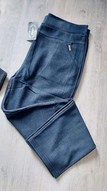 ideal pantalone: #IDEAL Pantalone za krupne L/XL,2XL/3XL,3XL/4XL4XL/5XL Samoo 1700 — 4