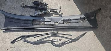 parksajd alati: MOTORIC BRISACA POLUGE ZA SSANGYONG REXTON ZA 2007. GOD — 1