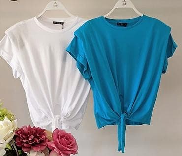 Majice Povoljno
Novi modeli
Novo
Ima i u krem boji