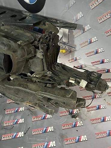 vesla za čamac: VEZNI LIM PRSA F10-11 ZA BMW 518, 520, 523 . OD 2010. DO 2017. GOD — 6