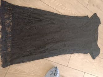 Lepota i nega: Haljina s — 1