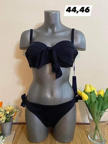 Ženski kupaći kostimi – više modela i veličina - Modeli: - Bikini