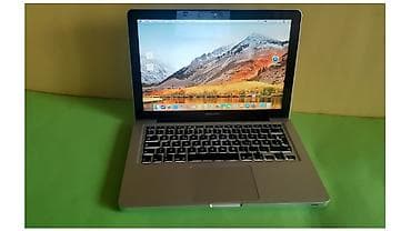 polovni mac racunari: Apple MacBook Pro A1278 Intel i5 RAM 8GB SSD 256GB mid 2012 — 1