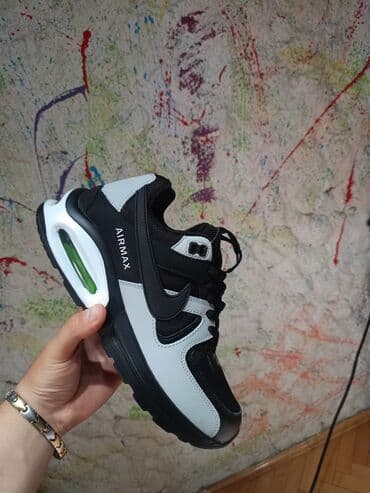 muške zimske jakne c a: Trainers, Nike, size - 44.5 — 1