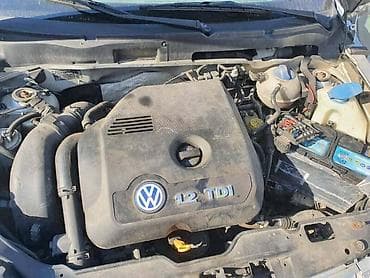kaisa zajedno d: MOTOR 1.2TDI ZA VOLKSWAGEN LUPO ZA 2003. GOD. | Motor i delovi — 1