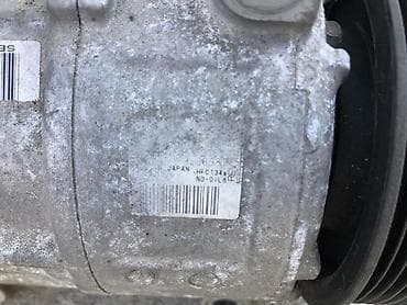 prekidac za auto: KOMPRESOR KLIME 1.4 BENZIN ZA ALFA ROMEO GIULIETTA, MITO | za Alfu — 3