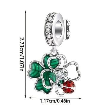 Kaiševi: Privezak za pandora narukvicu
Cena:1700 din 
💋 — 4