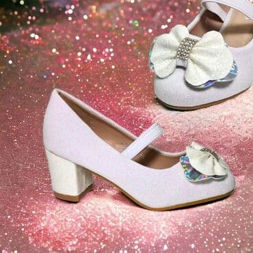 bele helanke za bebe: 😍 predivnoca 😍 💎 prelepe stiklice za nase damice izradjene od — 1