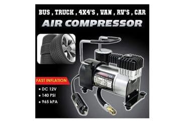 2950 din Automatski vazdušni kompresor za sve vrste guma, dušeka i