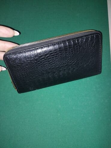 Belts: Novčanik nov — 3