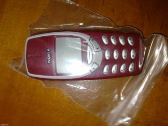 polovni elektricni sporeti iz uvoza београд: Nokia 3310, bоја - Crvena — 5