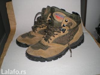 swatch novi sad: Boots, H&M, size - 42 — 6