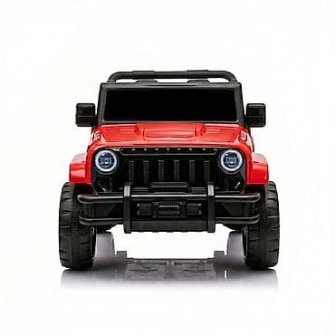 dres crvene zvezde za decu: Šifra proizvoda: SM-26104C-290 Džip za decu Wrangler Mini (6V) – — 2