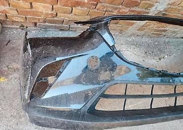 Vozila: BRANIK ZA MAZDA CX-3 | Mazda cx3 prednji branik — 2