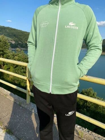muške pidžame c a: M do 3xl 
pamuk doubleface
3200 — 6