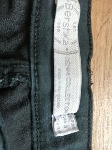 ideal pantalone: Farmerke — 3