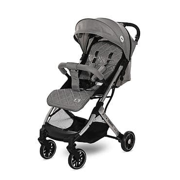 pegolini kolica: LORELLI Kolica za bebe Fiorano Dolphin Grey + footcover (2023) — 4
