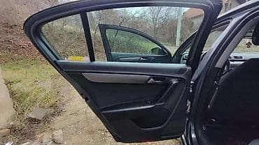 ergonomski jastuk za sedište: KOPČE ZA POJAS ZA VOLKSWAGEN PASSAT B7 | Kopče za pojas za VW Passat — 4