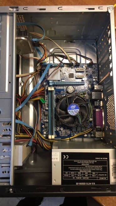 Desktop računari i radne stanice: Desktop 100% ispravan jak i stabilan idealan za cnc masine i — 3