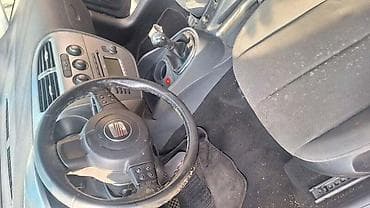 seat cordoba: SEAT LEON - KOMPLETAN AUTO U DELOVIMA | Sejat leon kopletan auto u — 4