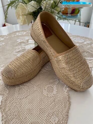 kaput miki maus: Espadrile, 39 — 1