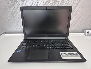 skytec multimedia audio centre: Acer Aspire 15.6" laptop - Ekran: 15.6" mat, Full HD 1920×1080 - — 4