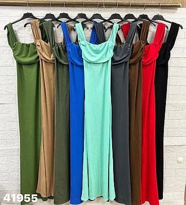 Haljine: 04. Haljina 2.400 dinara A — 4