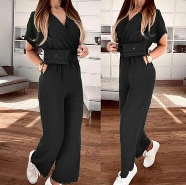 mona kombinezoni: 2400 din — 1