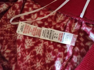 haljine c a: XL (EU 42), Cotton — 3