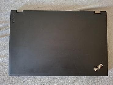 second hand laptop near me: Lenovo Thinkpad p50 - radna stanica p50 - odlično stanje - — 4