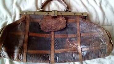 liu jo torbe snizenje: Elegantna torbica, Materijal: Koža — 3