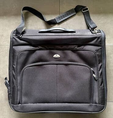 tommy hilfiger torbe: Men's bag, Material: Canvas — 2