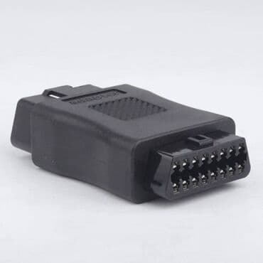 Used Cars: OBD2 adapter – univerzalni konektor za dijagnostiku vozila - Namena — 2
