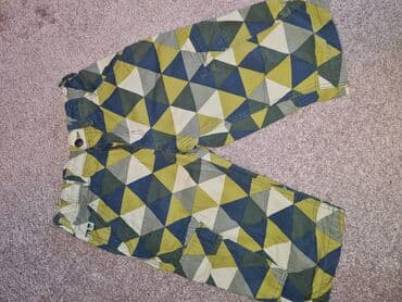 H&M, Bermuda, 134-140 — 2