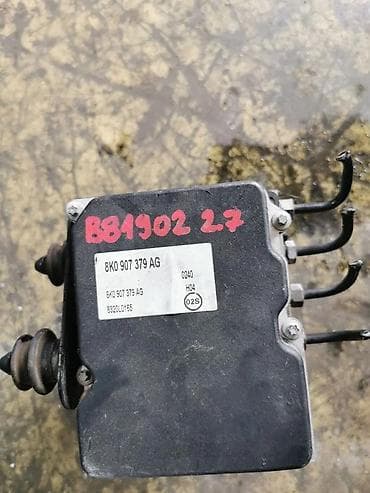 alternativa: ABS PUMPA. A4, A5. 8K0907379AG,8K0614517CH | ABS pumpa — 3