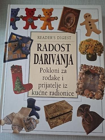 bacač diska: Kolekcija knjiga – ilustrovane enciklopedije i priručnici - Okean — 3