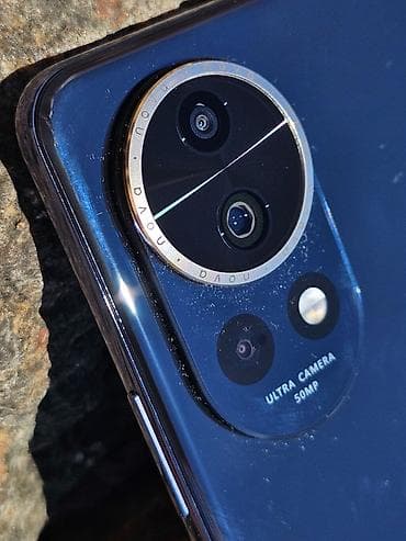 plastation 3: Huawei nova 12 Pro (kineska verzija) – 12 GB RAM / 256 GB memorije — 10
