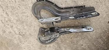 NOSAC ZA RENAULT SCENIC ZA 2003. GOD