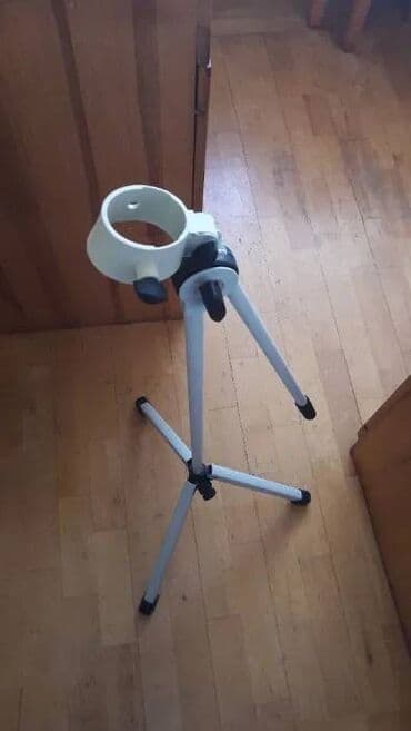 Aparati za ličnu negu: Zepter bioptron stalak — 1